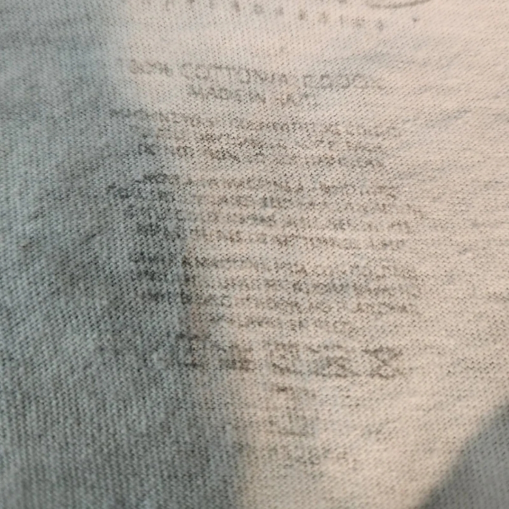 😀 PRIMITIVE off white graphic t-shirt - Picture 5 of 7